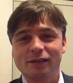 Gonzague CLOUET d’ORVAL