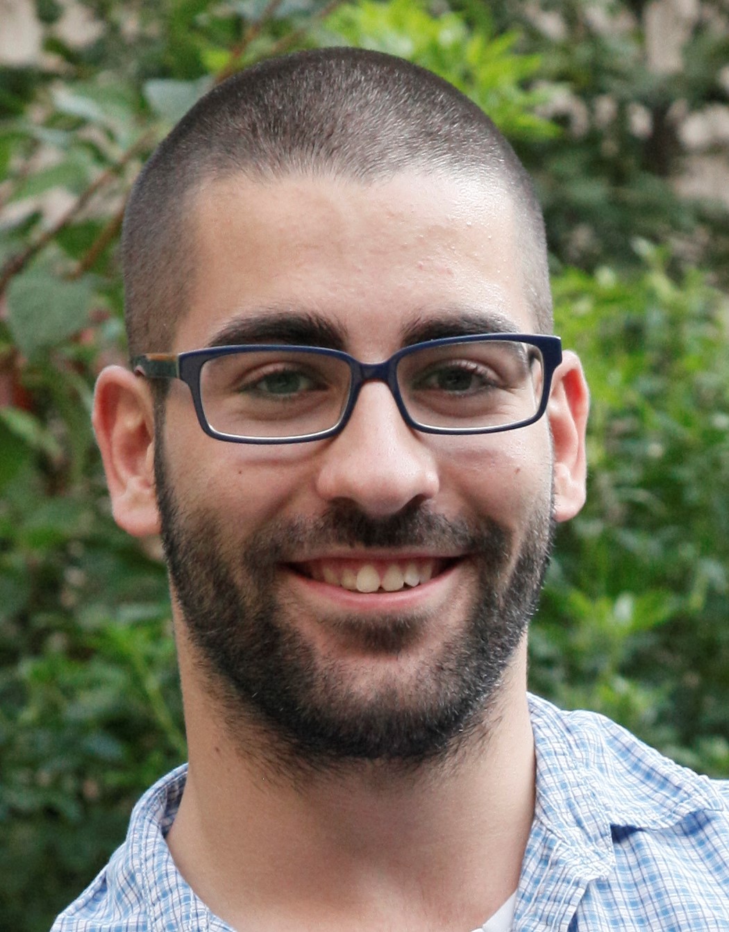 Arnaud CANTON