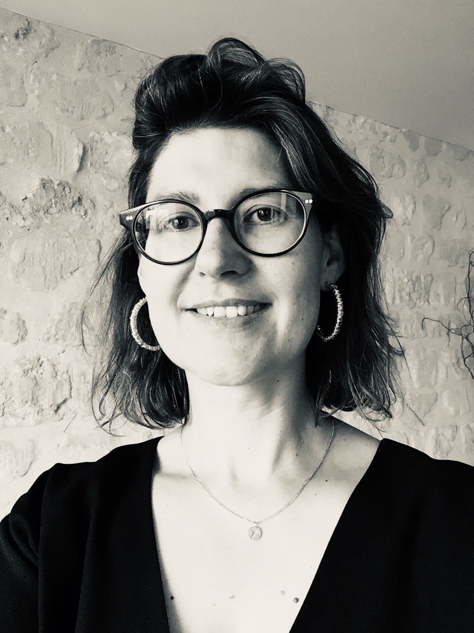 Amélie de JERPHANION