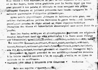 3134 PG - KM 1956 Je chante faux...