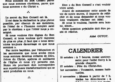 Question Préalable oct 1946