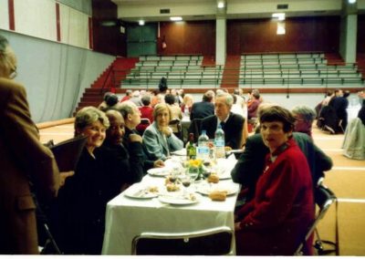 Repas journées PG-1