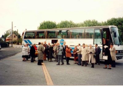 Souvenir Père Esquerré