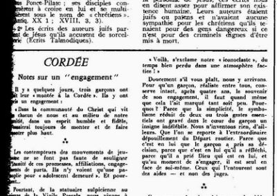 la Cordée 01-1955