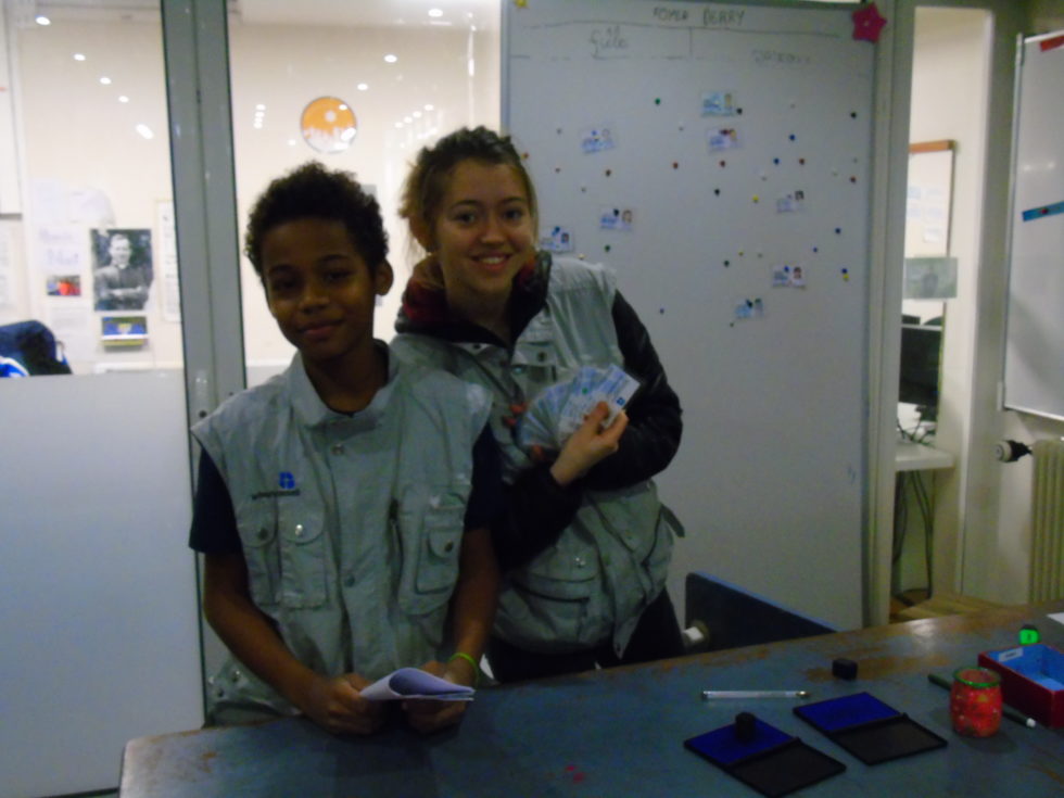 La rentrée au Bon Conseil Bon Conseil