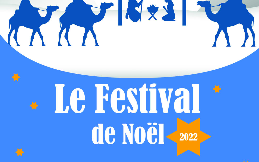 Festival de Noël 2022