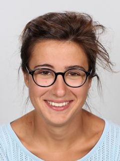 Joséphine PITTY
