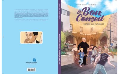 BD du Bon Conseil : à paraître !